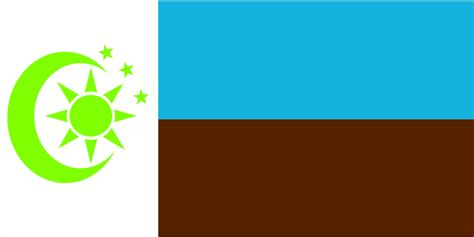 flag of mindanao|Mindanao (Philippines) .